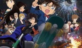 柯南剧场版在线观看,在线解谜大作战精彩剧情抢先看！