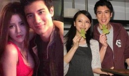 爆料王力宏李靓蕾视频,婚姻疑云再起，真相究竟如何？